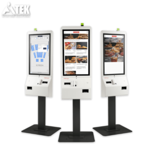 Digital Signage Software Display POS